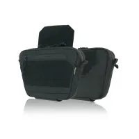 Сумка-напашник M Kiborg GU Cordura Black