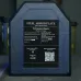 Комплект бронеплит gen.2 Miilux 3- 3мм 2 клас (комплект 2 шт)