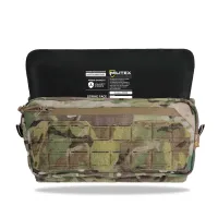 Підсумок під захист живота Militex Мультикам з Cordura original USA (L) з балістичним захистом 2 класу