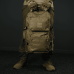 Рюкзак тактический 30 л с системой MOLLE койот (производство Украина)