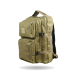 Рюкзак тактический 30 л с системой MOLLE койот (производство Украина)