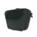 Сумка-напашник XL с баллистическим пакетом 1 класс защиты Kiborg GU Сordura Black