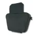 Сумка-напашник XL с баллистическим пакетом 1 класс защиты Kiborg GU Сordura Black