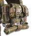 Плитоноска Kiborg GU gen.2 + 8 подсумков мультикам