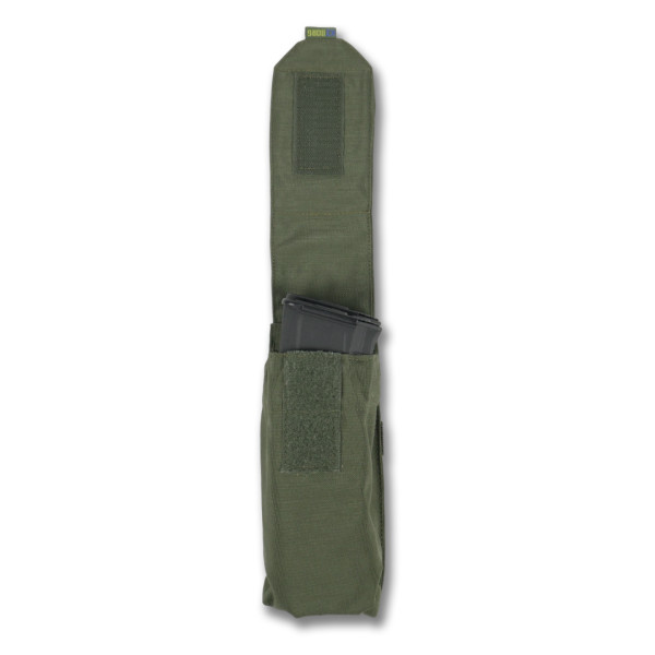 Подсумок под 2 магазина Kiborg GU Double Mag Pouch Хаки