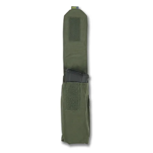 Подсумок под 2 магазина Kiborg GU Double Mag Pouch Хаки