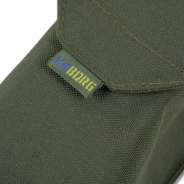 Подсумок под 2 магазина Kiborg GU Double Mag Pouch Хаки