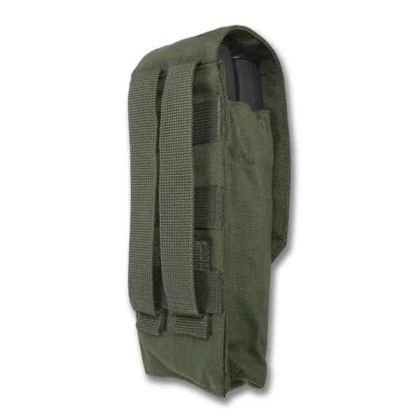 Подсумок под 2 магазина Kiborg GU Double Mag Pouch Хаки