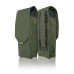 Подсумок под 2 магазина Kiborg GU Double Mag Pouch Хаки