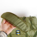 Сумка 130л Хаки KIBORG BAG