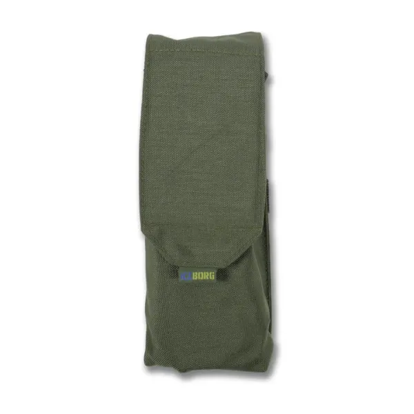 Подсумок под 2 магазина Kiborg GU Double Mag Pouch Хаки