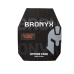 Бронеплиты BRONYX 3 класса Ultimate (НВМПЭ) L (2 шт.)
