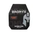 Бронеплиты BRONYX 3 класса Ultimate (НВМПЭ) L (2 шт.)