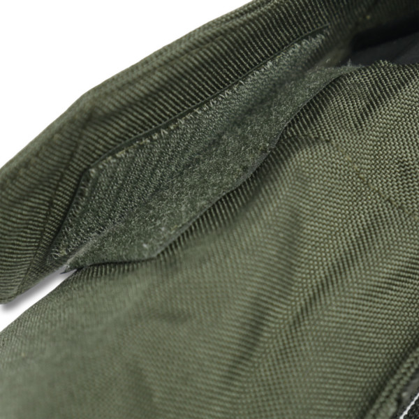 Подсумок под 2 магазина Kiborg GU Double Mag Pouch Хаки