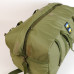 Сумка 130л Хаки KIBORG BAG