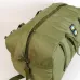 Сумка 130л Хаки KIBORG BAG