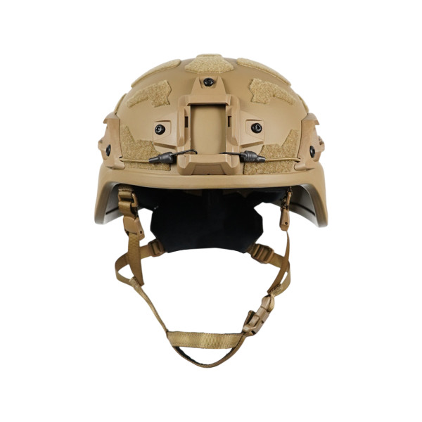 Баллистический шлем MICH Protection Group Denmark Койот L