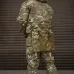 Односекційний каремат-сидушка для сидіння мультикам Kiborg П-1
