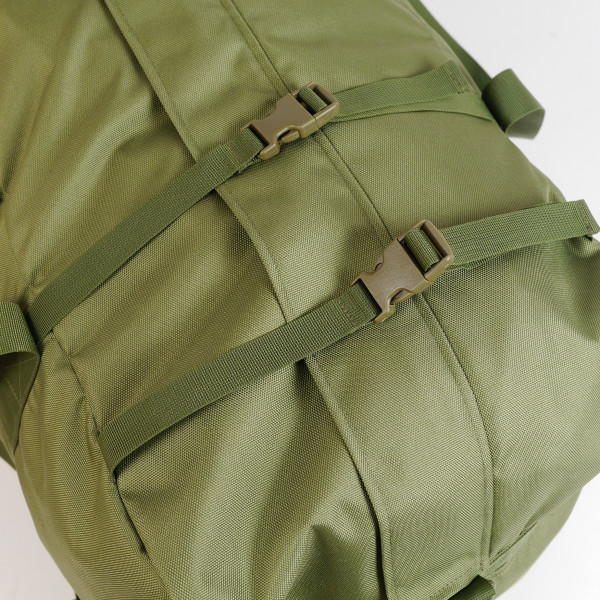 Сумка 130л Хаки KIBORG BAG