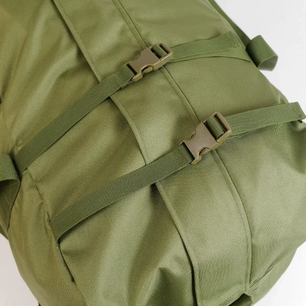 Сумка 130л Хаки KIBORG BAG