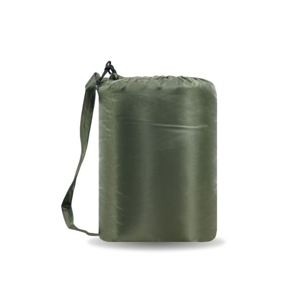 Полевой спальный мешок Tactical Sleep System –10 °C (0,9*2,2 м)
