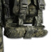 Плитоноска Kiborg GU gen.2 + 8 подсумков пиксель