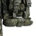 Плитоноска Kiborg GU gen.2 + 8 подсумков пиксель