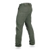 Тактические летние брюки GECON BR | Nylon-Stretch | Цвет олива