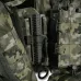 Плитоноска Kiborg GU gen.2 + 8 подсумков пиксель
