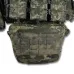 Плитоноска Kiborg GU gen.2 + 8 подсумков пиксель
