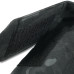 Подсумок под 2 магазина Kiborg GU Double Mag Pouch Черный мультикам