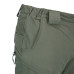 Тактические летние брюки GECON BR | Nylon-Stretch | Цвет олива