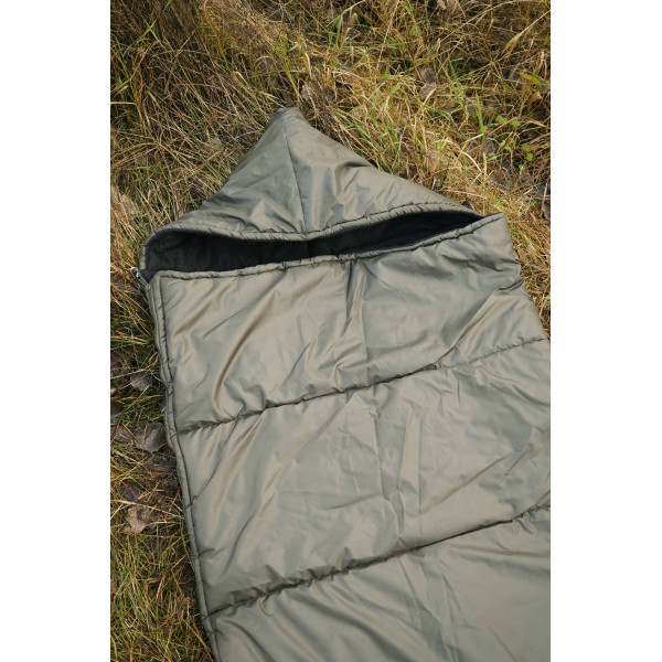 Полевой спальный мешок Tactical Sleep System –10 °C (0,9*2,2 м)