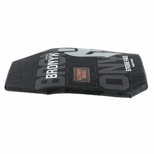Бронеплиты 5-го класса Ultimate BRONYX (НВМПЭ + B₄C) (2 шт.)