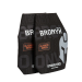 Бронеплиты 5-го класса Ultimate BRONYX (НВМПЭ + B₄C) (2 шт.)