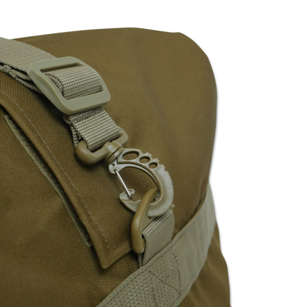 Сумка 130л Койот KIBORG BAG Сумка 130л Койот KIBORG BAG