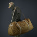 Сумка 130л Койот KIBORG BAG Сумка 130л Койот KIBORG BAG