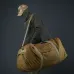 Сумка 130л Койот KIBORG BAG