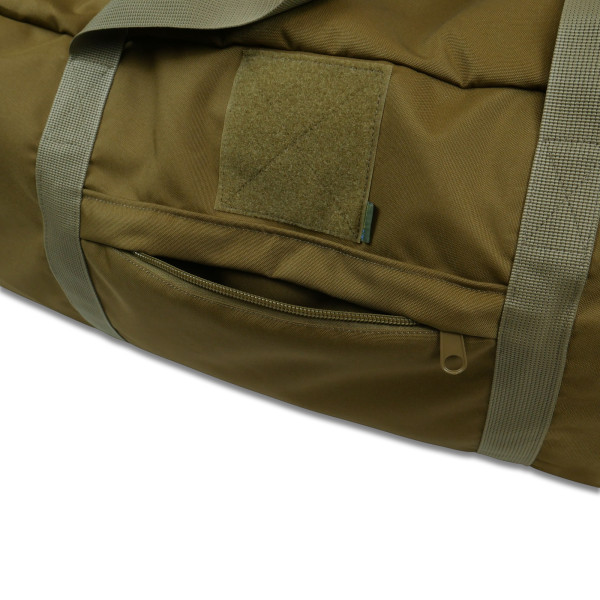 Сумка 130л Койот KIBORG BAG Сумка 130л Койот KIBORG BAG
