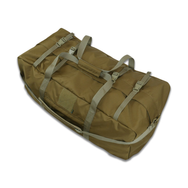 Сумка 130л Койот KIBORG BAG Сумка 130л Койот KIBORG BAG