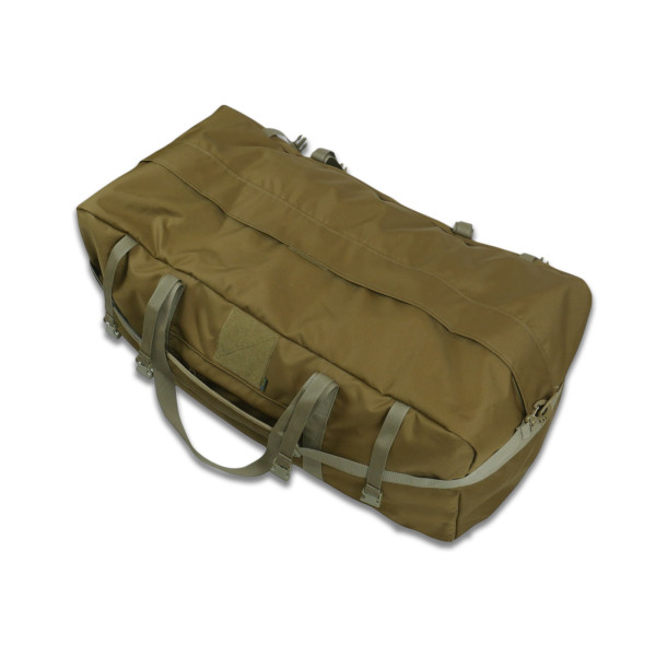 Сумка 130л Койот KIBORG BAG Сумка 130л Койот KIBORG BAG