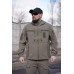 Водонепроницаемая куртка Tactical Flex Pro FS — из материала 4WStretch (3000 мм)