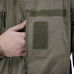 Водонепроницаемая куртка Tactical Flex Pro FS — из материала 4WStretch (3000 мм)