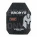 Бронеплиты 3-го класса Ultimate (НВМПЭ) XL (2 шт.) BRONYX Бронеплиты 3-го класса Ultimate (НВМПЭ) XL (2 шт.) BRONYX