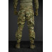 Брюки с наколенниками Kalista Military Full-Pro из рип-стопа, мультикам