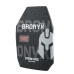 Бронеплиты 3-го класса Ultimate (НВМПЭ) XL (2 шт.) BRONYX Бронеплиты 3-го класса Ultimate (НВМПЭ) XL (2 шт.) BRONYX