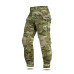Брюки с наколенниками Kalista Military Full-Pro из рип-стопа, мультикам