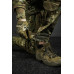 Брюки с наколенниками Kalista Military Full-Pro из рип-стопа, мультикам