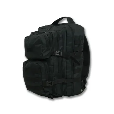 Рюкзак с Molle 40л Чёрный