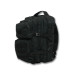 Рюкзак с Molle 40л Чёрный